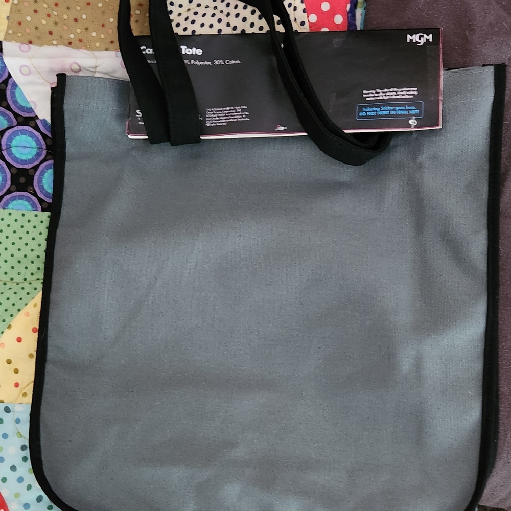 Totebag - Picture 2 of 2